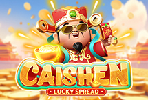 CAISHEN-LUCKY SPREAD